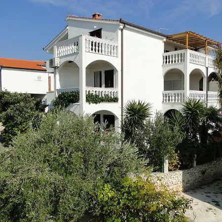 Lida Apartamento Rogoznica  Exterior foto