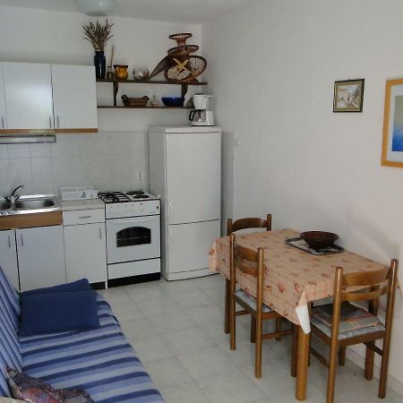 Lida Apartamento Rogoznica  Exterior foto