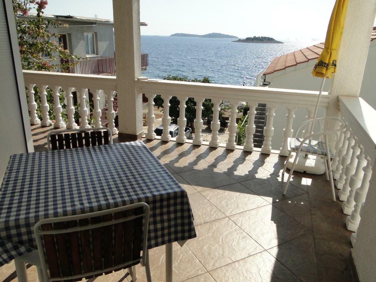 Lida Apartamento Rogoznica  Exterior foto