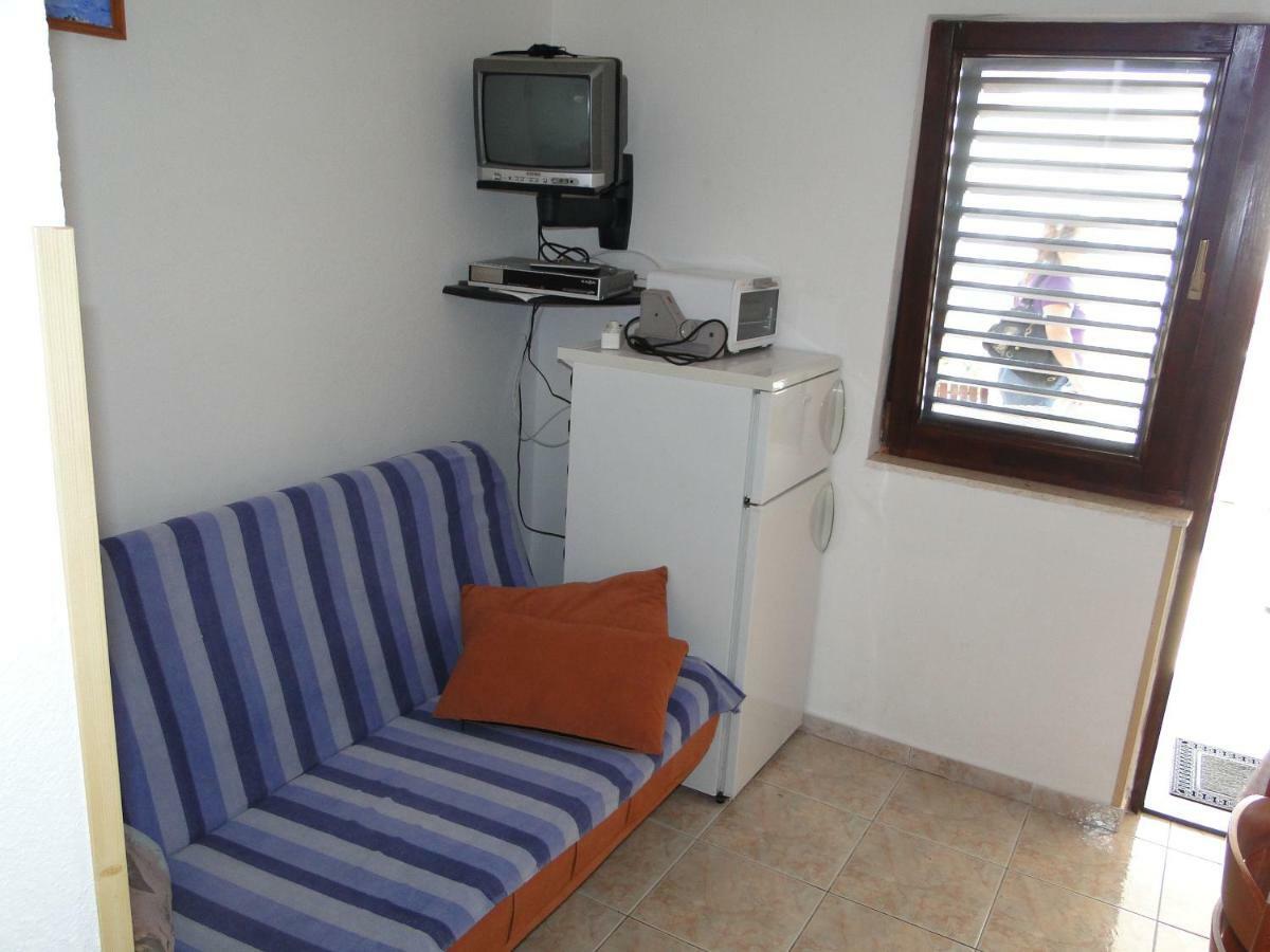 Lida Apartamento Rogoznica  Exterior foto
