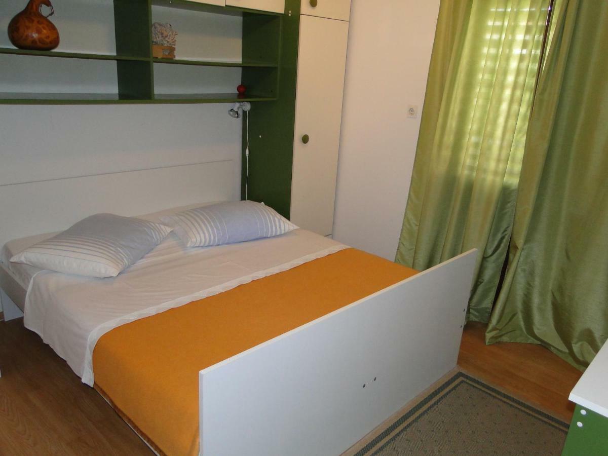 Lida Apartamento Rogoznica  Exterior foto