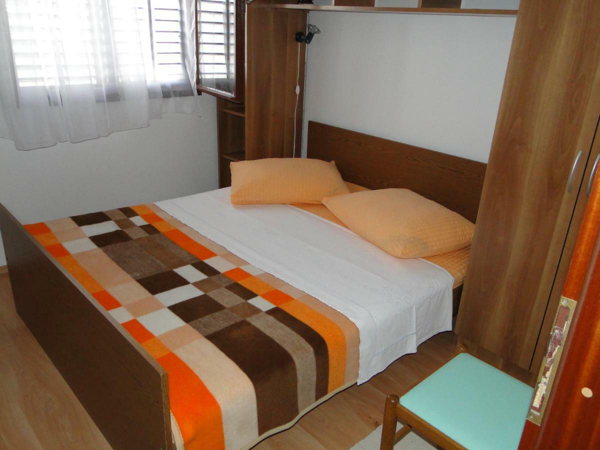 Lida Apartamento Rogoznica  Exterior foto