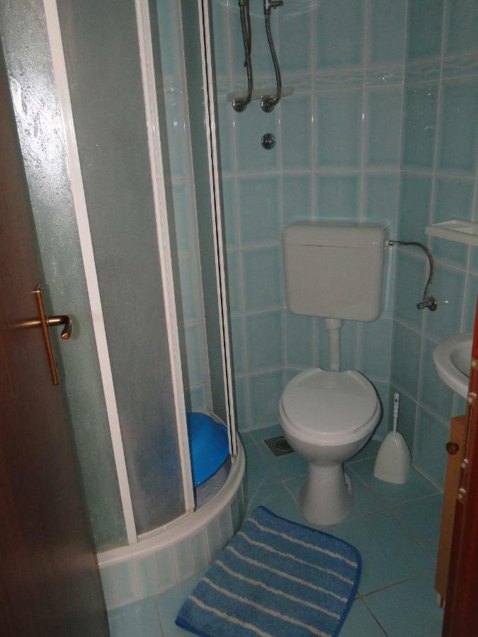 Lida Apartamento Rogoznica  Exterior foto