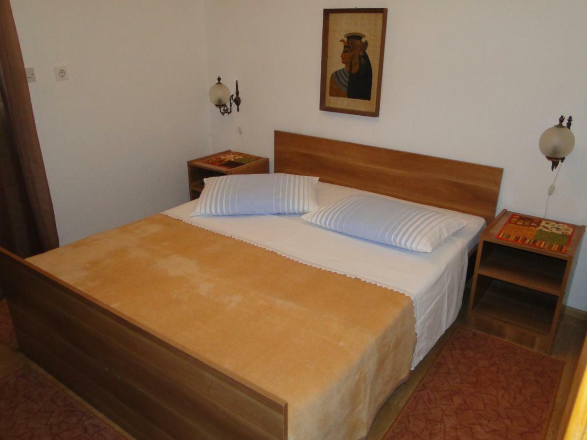 Lida Apartamento Rogoznica  Exterior foto