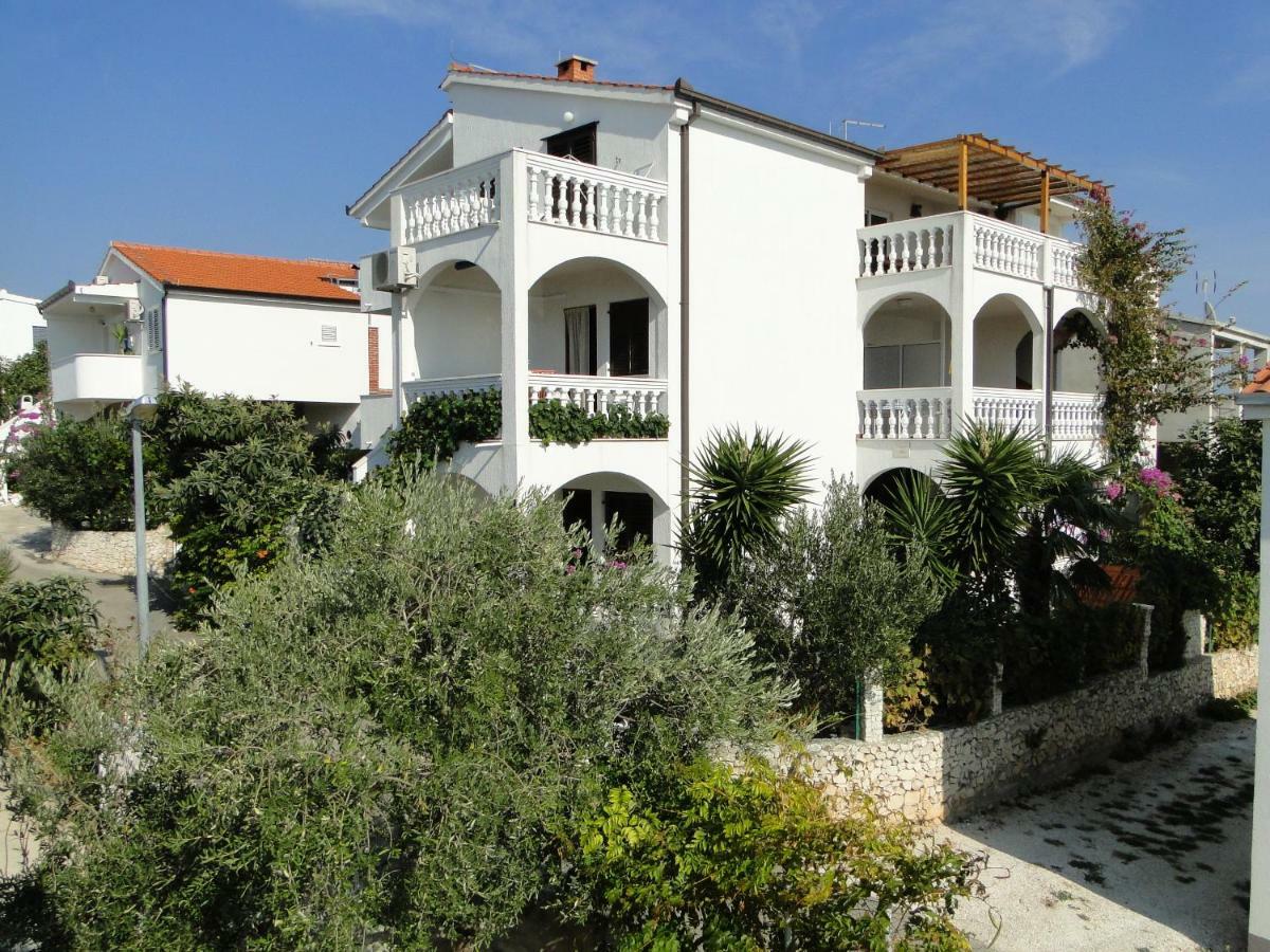 Lida Apartamento Rogoznica  Exterior foto