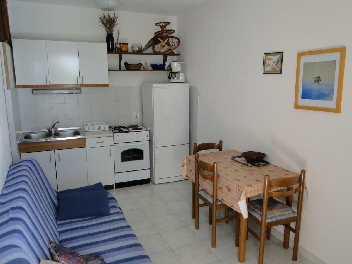Lida Apartamento Rogoznica  Exterior foto
