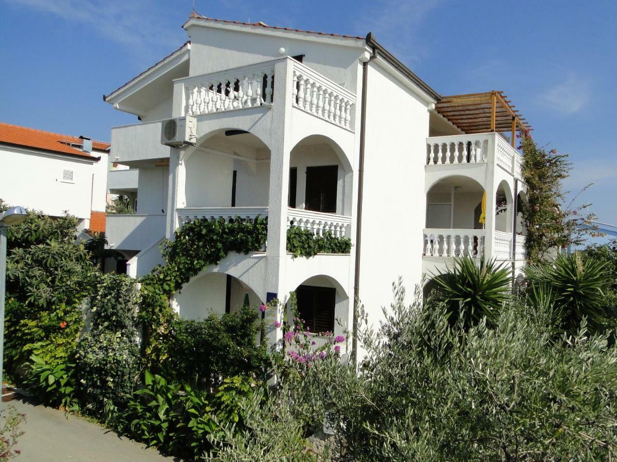 Lida Apartamento Rogoznica  Exterior foto